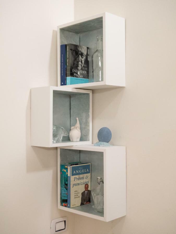 San Nicola Studio - Barivecchia Appartement *