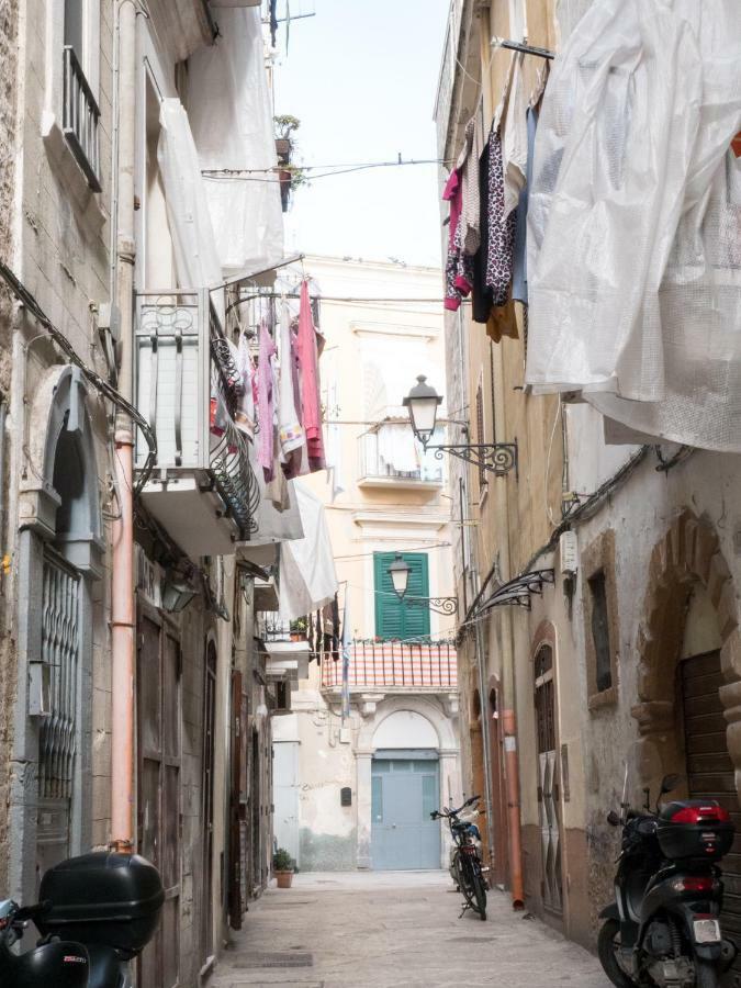 San Nicola Studio - Barivecchia Apartment Bari