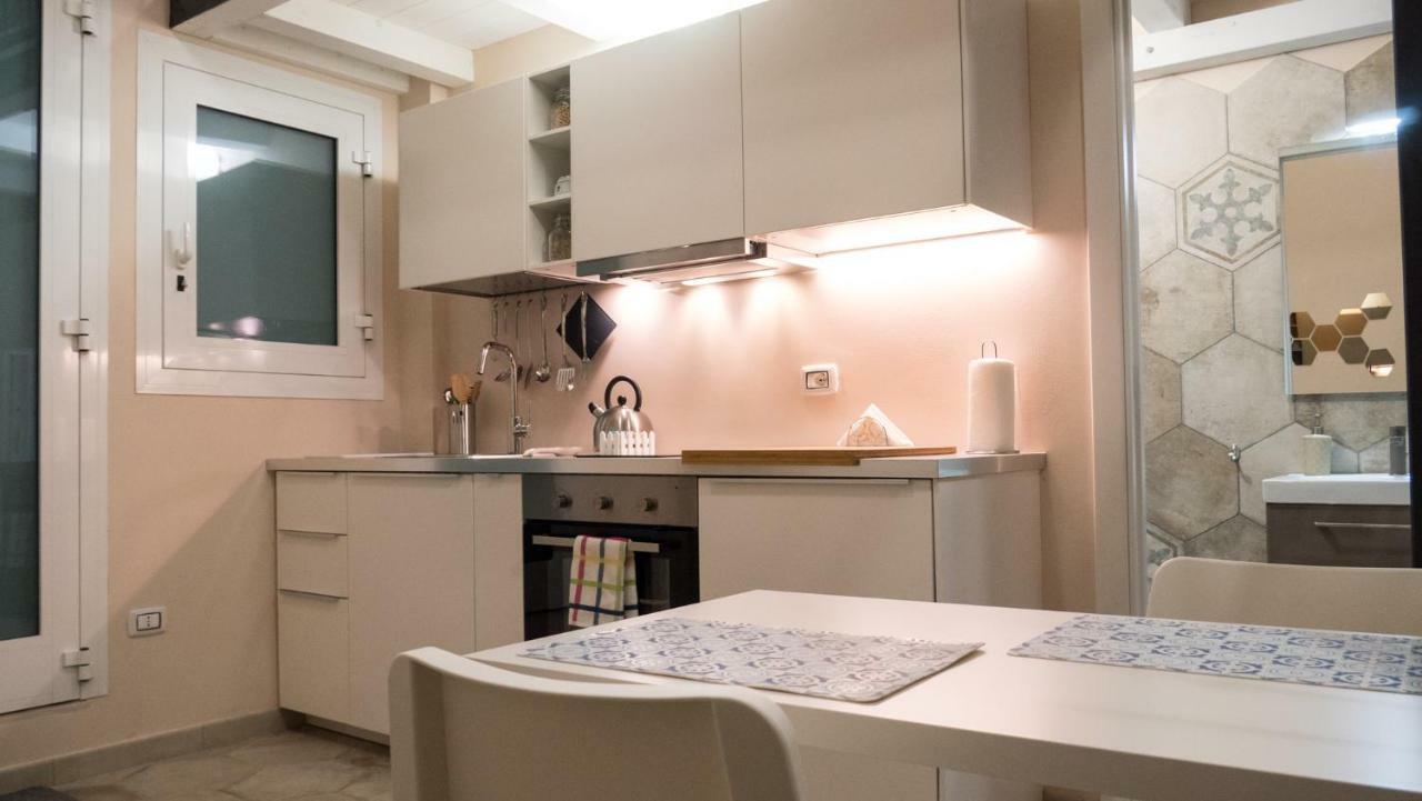 Appartement San Nicola Studio - Barivecchia *
