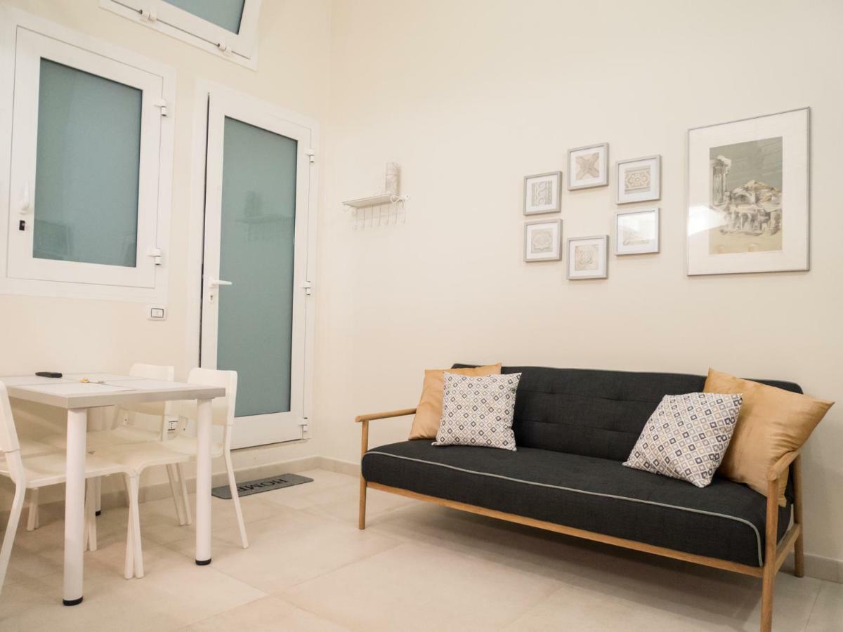 Apartment San Nicola Studio - Barivecchia Bari