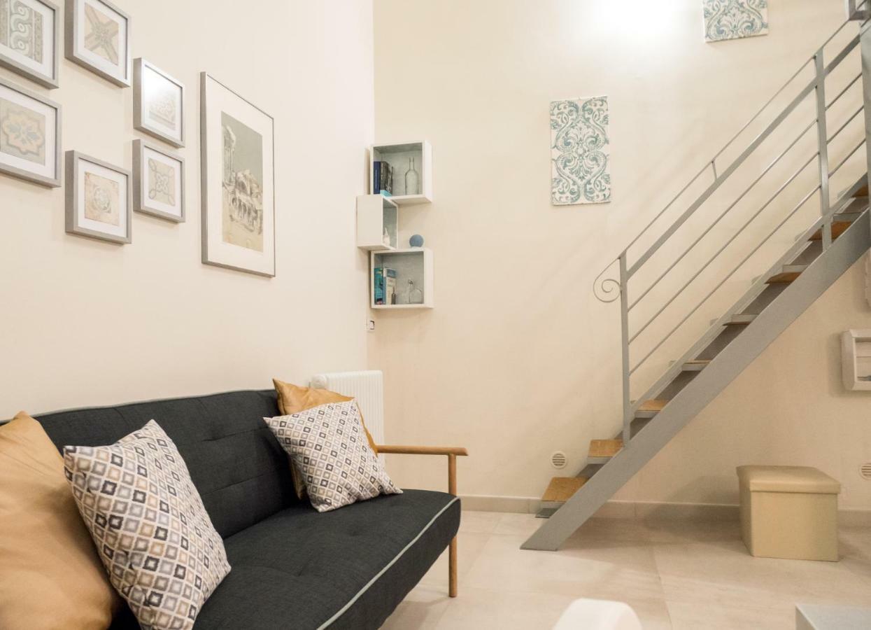 Apartament San Nicola Studio - Barivecchia