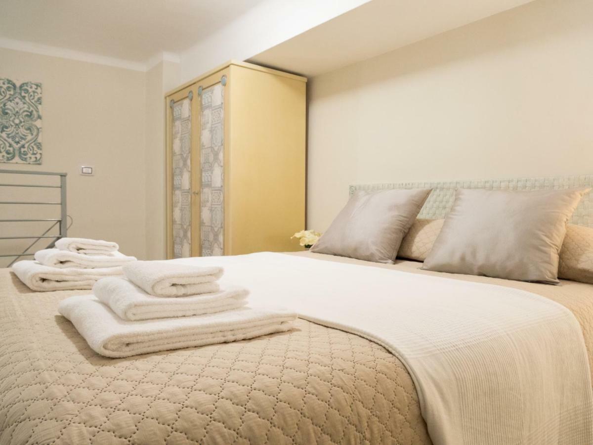 San Nicola Studio - Barivecchia Apartament *