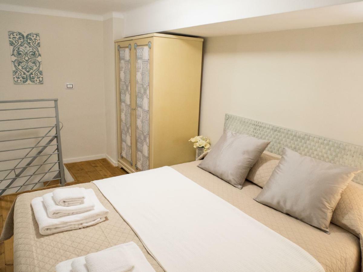 San Nicola Studio - Barivecchia Apartament Bari