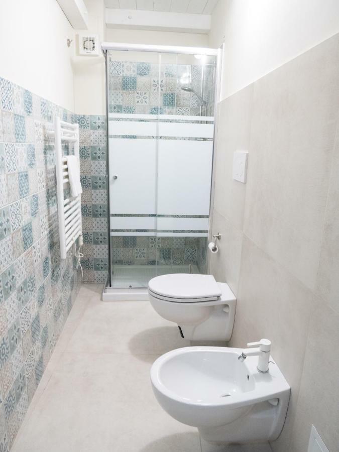 Apartament San Nicola Studio - Barivecchia *