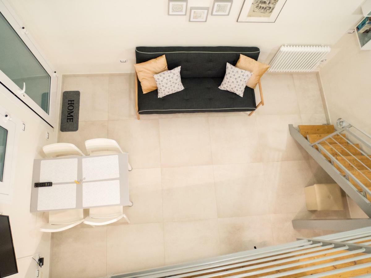 San Nicola Studio - Barivecchia Apartament Bari
