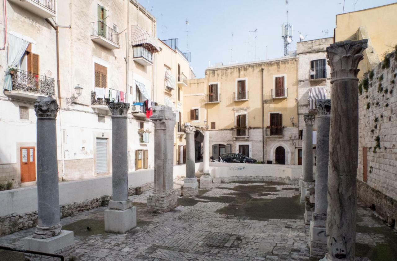 San Nicola Studio - Barivecchia Apartament Bari