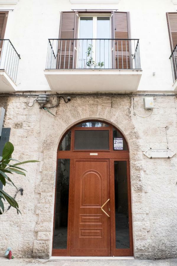 San Nicola Studio - Barivecchia Apartament *