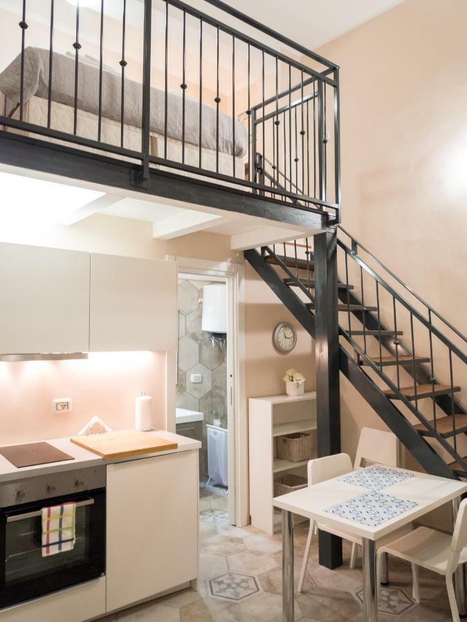 Apartament San Nicola Studio - Barivecchia