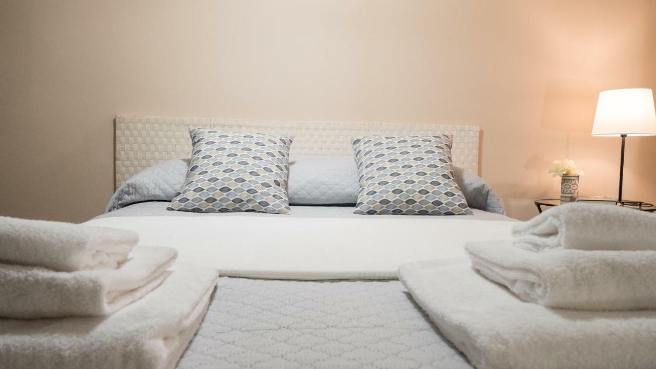 San Nicola Studio - Barivecchia Apartment Bari