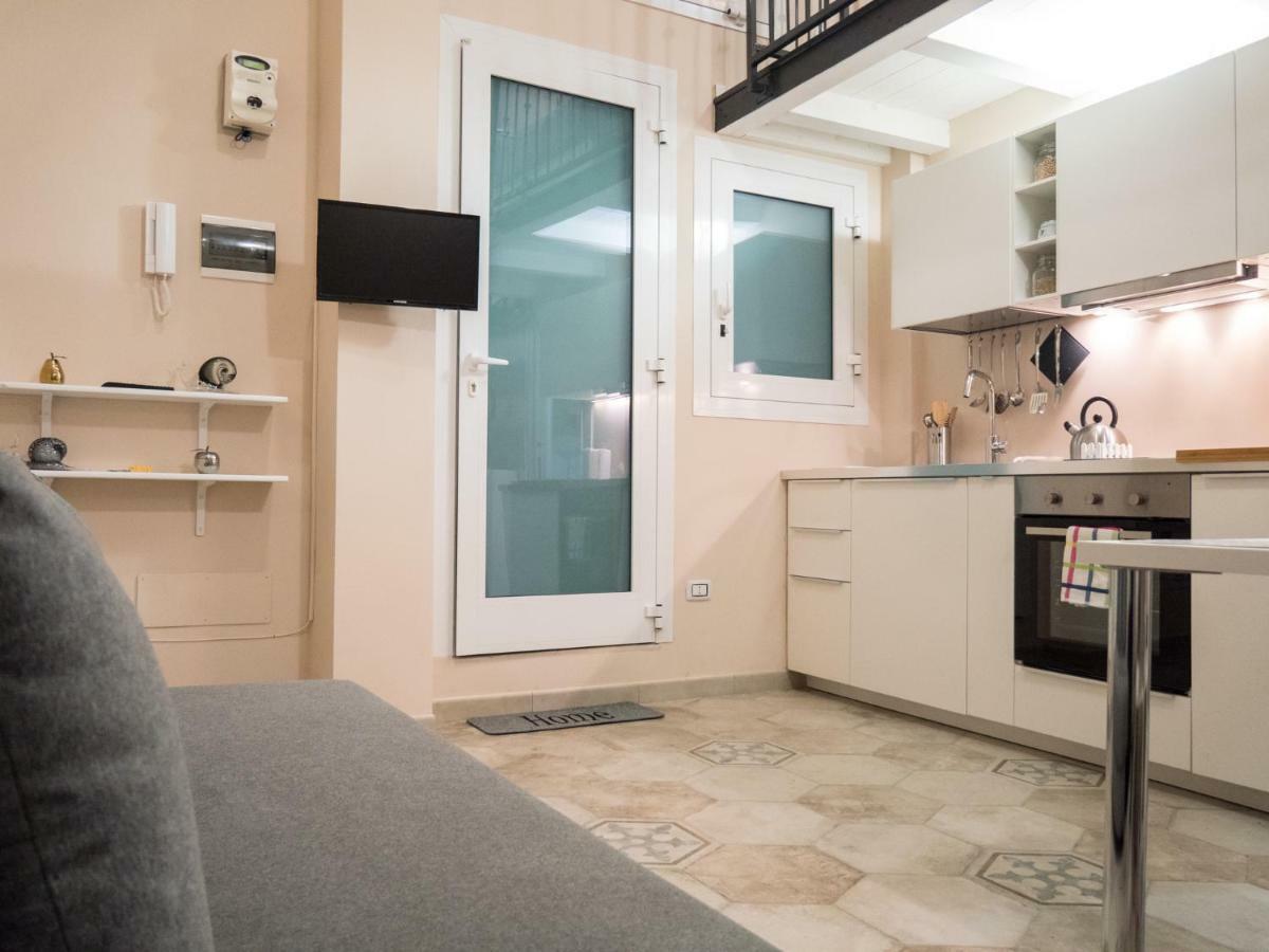 Apartament San Nicola Studio - Barivecchia Bari