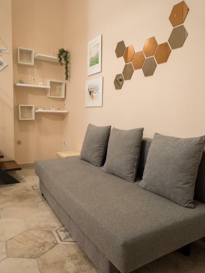 Apartament San Nicola Studio - Barivecchia *