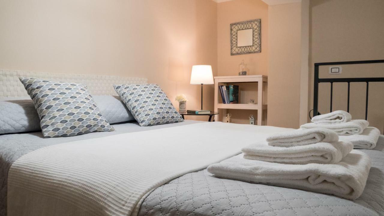 San Nicola Studio - Barivecchia Apartament