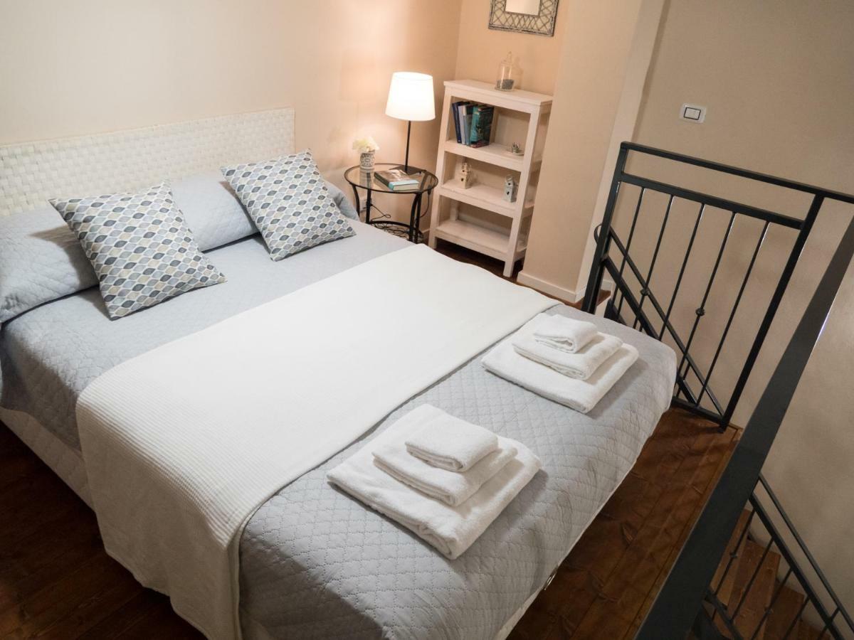 San Nicola Studio - Barivecchia Apartament