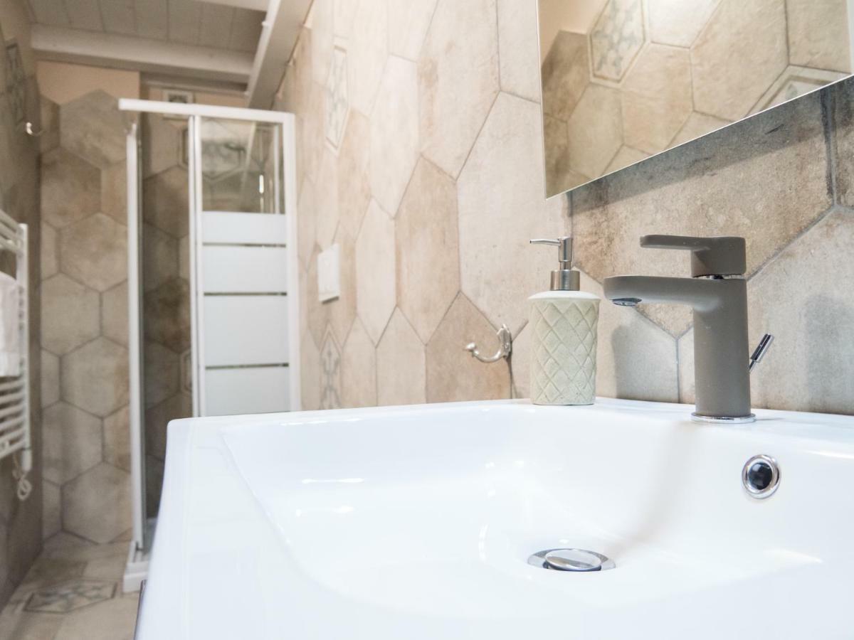 San Nicola Studio - Barivecchia Apartament