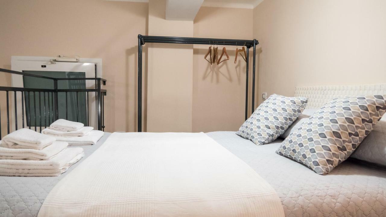 Apartament San Nicola Studio - Barivecchia *
