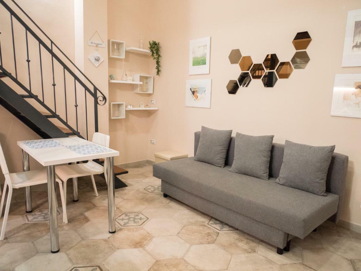 Apartament San Nicola Studio - Barivecchia *