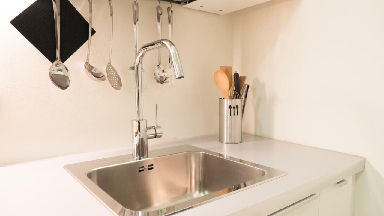 San Nicola Studio - Barivecchia Apartament Bari