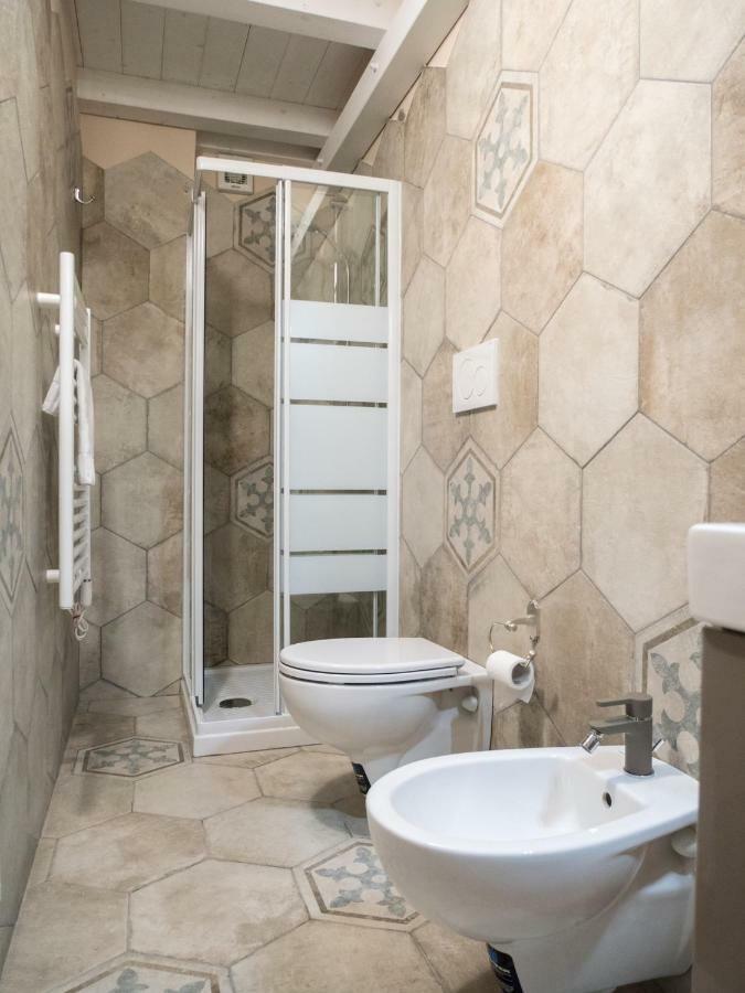 Apartament San Nicola Studio - Barivecchia *